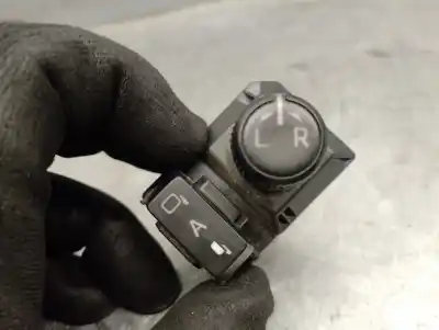 Автозапчастина б/у управління дзеркалами для toyota c-hr (_x1_) 1.8 hybrid (zyx10_, zyx11_) посилання на oem iam 84872f4010  84872f4010