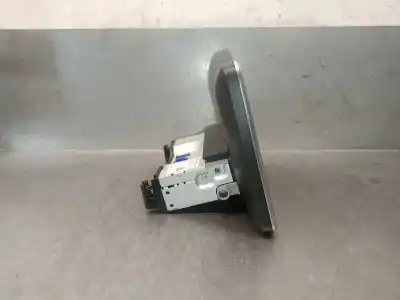 Автозапчастина б/у багатофункційний дисплей для mercedes-benz glc (x253) 220 d 4-matic (253.905, 253.903) посилання на oem iam a2059002211  a2059002211