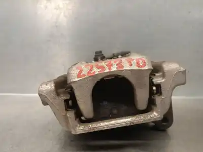 Second-hand car spare part rear right brake caliper for citroen c4 picasso ii 1.2 thp 130 oem iam references 1608998980  1608998980