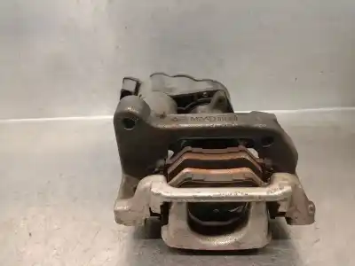 Second-hand car spare part rear right brake caliper for citroen c4 picasso ii 1.2 thp 130 oem iam references 1608998980  1608998980