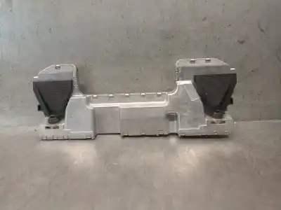 Автозапчастина б/у електронний модуль для mercedes-benz glc (x253) 220 d 4-matic (253.905, 253.903) посилання на oem iam a2539004402  a2539004402