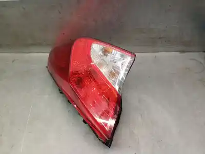 Автозапчастина б/у ЛІВИЙ ХОД ЛІХАР для TOYOTA C-HR (_X1_)  Посилання на OEM IAM 81560F4010  81560F4031