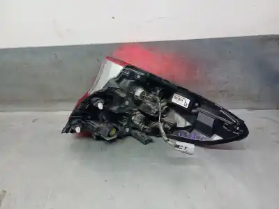 Автозапчасти б/у левый задний фонарь за toyota c-hr (_x1_) 1.8 hybrid (zyx10_, zyx11_) ссылки oem iam 81560f4010  81560f4031