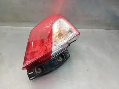 Автозапчасти б/у левый задний фонарь за toyota c-hr (_x1_) 1.8 hybrid (zyx10_, zyx11_) ссылки oem iam 81560f4010  81560f4031