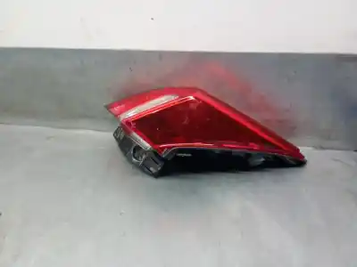 Автозапчасти б/у левый задний фонарь за toyota c-hr (_x1_) 1.8 hybrid (zyx10_, zyx11_) ссылки oem iam 81560f4010  81560f4031