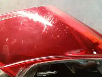 Автозапчасти б/у левый задний фонарь за toyota c-hr (_x1_) 1.8 hybrid (zyx10_, zyx11_) ссылки oem iam 81560f4010  81560f4031