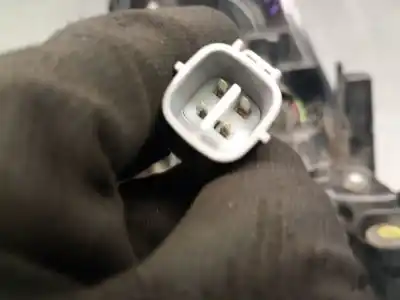 Автозапчасти б/у левый задний фонарь за toyota c-hr (_x1_) 1.8 hybrid (zyx10_, zyx11_) ссылки oem iam 81560f4010  81560f4031