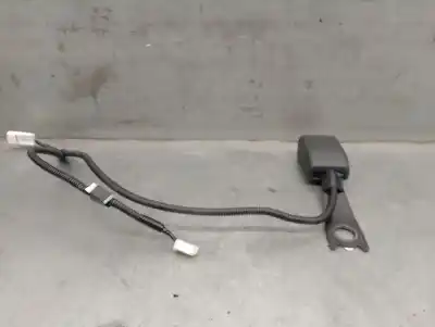 Автозапчасти б/у крюк для пояса за toyota c-hr (_x1_) 1.8 hybrid (zyx10_, zyx11_) ссылки oem iam 73230f4030c2  73230f4030c2