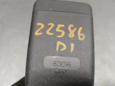 Автозапчасти б/у крюк для пояса за toyota c-hr (_x1_) 1.8 hybrid (zyx10_, zyx11_) ссылки oem iam 73230f4010c2  73230f4010c2