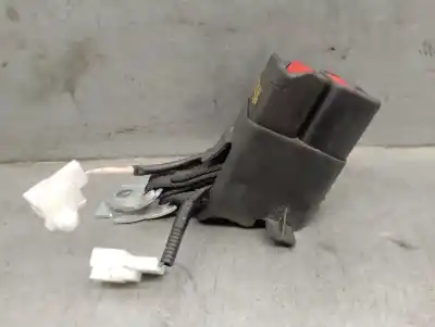 Автозапчасти б/у крюк для пояса за toyota c-hr (_x1_) 1.8 hybrid (zyx10_, zyx11_) ссылки oem iam 73480f4010c2