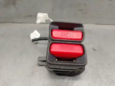 Автозапчасти б/у крюк для пояса за toyota c-hr (_x1_) 1.8 hybrid (zyx10_, zyx11_) ссылки oem iam 73480f4010c2  73480f4010c2