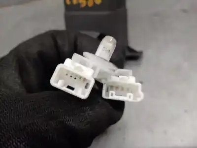 Автозапчасти б/у крюк для пояса за toyota c-hr (_x1_) 1.8 hybrid (zyx10_, zyx11_) ссылки oem iam 73480f4010c2  73480f4010c2