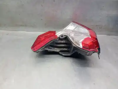 Автозапчасти б/у левый задний фонарь за toyota c-hr (_x1_) 1.8 hybrid (zyx10_, zyx11_) ссылки oem iam 81590f4010  81598f4010