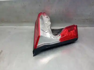 Автозапчасти б/у левый задний фонарь за toyota c-hr (_x1_) 1.8 hybrid (zyx10_, zyx11_) ссылки oem iam 81590f4010  81598f4010