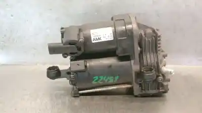 Автозапчастина б/у подвісний насос для mercedes-benz clase r (w251, v251) r 320 cdi 4-matic (251.125) посилання на oem iam a2513200704