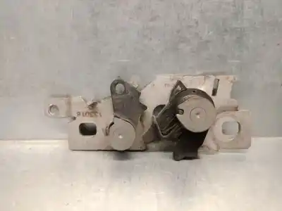 Second-hand car spare part Bonnet Lock for PEUGEOT 308 SW II (LC_, LJ_, LR_, LX_, L4_) 1.5 BLUEHDI 130 OEM IAM references 9677850980  9677850980