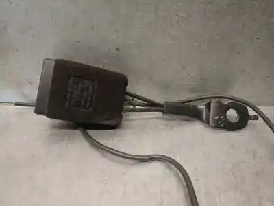 Автозапчастина б/у лівий передній гачок для mercedes-benz glc (x253) 220 d 4-matic (253.905, 253.903) посилання на oem iam a2058600169  a2058600169