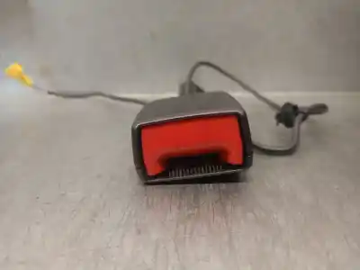 Автозапчастина б/у лівий передній гачок для mercedes-benz glc (x253) 220 d 4-matic (253.905, 253.903) посилання на oem iam a2058600169  a2058600169