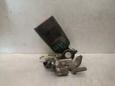 Автозапчастина б/у гачок для mercedes-benz glc (x253) 220 d 4-matic (253.905, 253.903) посилання на oem iam a2058600369