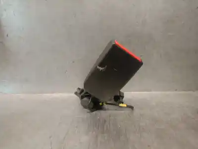 Автозапчасти б/у крюк для пояса за mercedes-benz glc (x253) 220 d 4-matic (253.905, 253.903) ссылки oem iam a2058600369  a2058600369