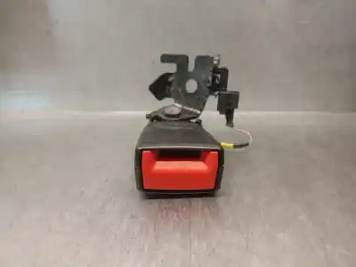 Автозапчасти б/у крюк для пояса за mercedes-benz glc (x253) 220 d 4-matic (253.905, 253.903) ссылки oem iam a2058600369  a2058600369