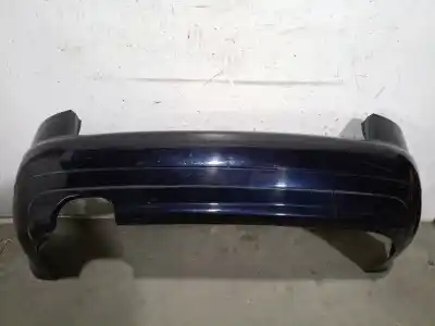 Автозапчастина б/у задній бампер для AUDI A6 C5 (4B2) 2.4 Посилання на OEM IAM 4B5807301BJ  4B5807301BJ