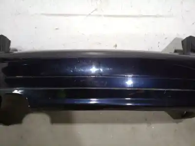 Автозапчастина б/у задній бампер для audi a6 c5 (4b2) 2.4 посилання на oem iam 4b5807301bj  4b5807301bj