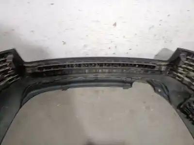 Автозапчастина б/у задній бампер для audi a6 c5 (4b2) 2.4 посилання на oem iam 4b5807301bj  4b5807301bj