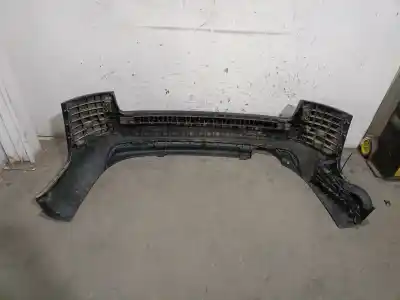 Second-hand car spare part rear bumper for audi a6 c5 (4b2) 2.4 oem iam references 4b5807301bj  4b5807301bj