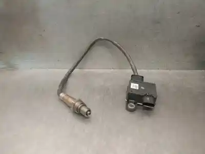 Автозапчастина б/у лямбда-зонд для mercedes-benz glc (x253) 220 d 4-matic (253.905, 253.903) посилання на oem iam a0009050608