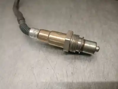 Автозапчастина б/у лямбда-зонд для mercedes-benz glc (x253) 220 d 4-matic (253.905, 253.903) посилання на oem iam a0009050608 0281007099 bosch a0009050608