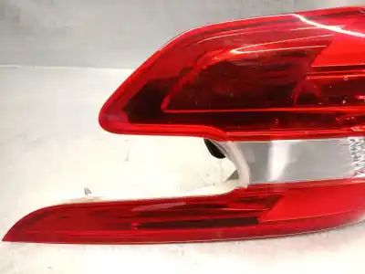 Автозапчастина б/у лівий ход ліхар для peugeot 308 sw ii (lc_, lj_, lr_, lx_, l4_) 1.5 bluehdi 130 посилання на oem iam 9678093980  9678093980