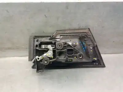 Автозапчасти б/у задняя правая наружная ручка за toyota c-hr (_x1_) 1.8 hybrid (zyx10_, zyx11_) ссылки oem iam 69230f4011b1  69230f4011b1