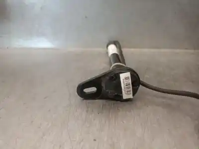 Автозапчастина б/у правий натяжач подушки безпеки для mercedes-benz glc (x253) 220 d 4-matic (253.905, 253.903) посилання на oem iam a2539060300  a2539060300