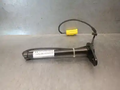 Автозапчастина б/у правий натяжач подушки безпеки для mercedes-benz glc (x253) 220 d 4-matic (253.905, 253.903) посилання на oem iam a2539060300  a2539060300