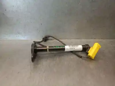 Автозапчастина б/у піднатяжач подушки безпеки лівий для mercedes-benz glc (x253) 220 d 4-matic (253.905, 253.903) посилання на oem iam a2539060300