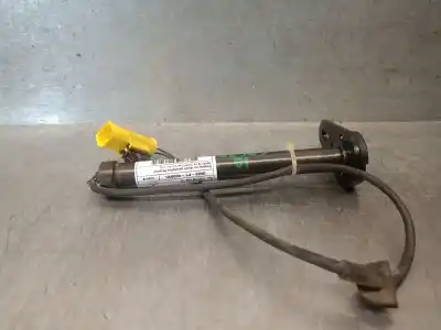 Автозапчастина б/у піднатяжач подушки безпеки лівий для mercedes-benz glc (x253) 220 d 4-matic (253.905, 253.903) посилання на oem iam a2539060300  a2539060300