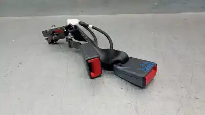 Second-hand car spare part left rear seat belt buckle for kia niro (de) 1.6 gdi hybrid oem iam references 89830g5100wk