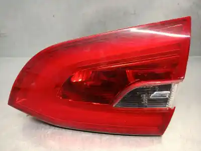 Автозапчастина б/у правий ліхтар для peugeot 308 sw ii (lc_, lj_, lr_, lx_, l4_) 1.5 bluehdi 130 посилання на oem iam 9678094880  