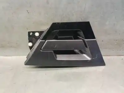 Автозапчасти б/у задняя левая наружная ручка за toyota c-hr (_x1_) 1.8 hybrid (zyx10_, zyx11_) ссылки oem iam 69240f4011b1