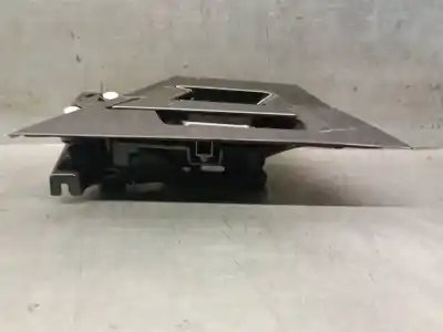 Автозапчасти б/у задняя левая наружная ручка за toyota c-hr (_x1_) 1.8 hybrid (zyx10_, zyx11_) ссылки oem iam 69240f4011b1  69240f4011b1