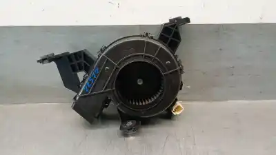 Second-hand car spare part heater blower motor for kia niro (de) 1.6 gdi hybrid oem iam references 37580cm000