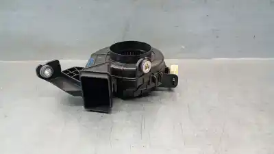 Peça sobressalente para automóvel em segunda mão motor de sofagem por kia niro (de) 1.6 gdi hybrid referências oem iam 37580cm000  37580cm000