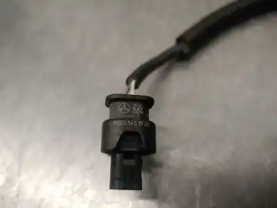 Автозапчастина б/у датчик для mercedes-benz glc (x253) 220 d 4-matic (253.905, 253.903) посилання на oem iam a0225451926  a0009059705