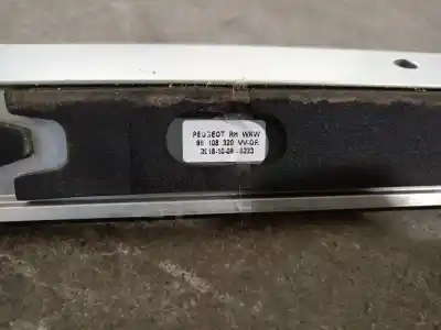 Автозапчастина б/у багажник для peugeot 308 sw ii (lc_, lj_, lr_, lx_, l4_) 1.5 bluehdi 130 посилання на oem iam 98108324vv  98108320vv
