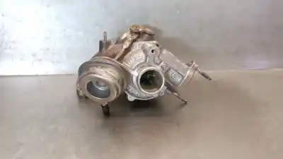 Автозапчасти б/у турбокомпенсатор за citroen c4 picasso ii 1.2 thp 130 ссылки oem iam 9818479380