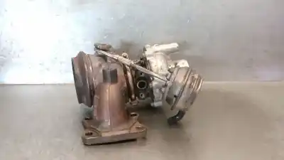 Автозапчасти б/у турбокомпенсатор за citroen c4 picasso ii 1.2 thp 130 ссылки oem iam 9818479380 8362502 honeywell 9810681380