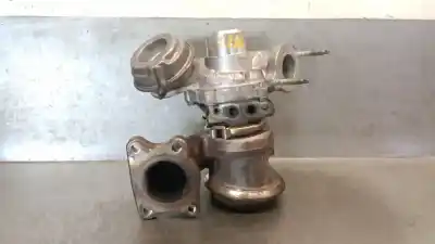 Автозапчасти б/у турбокомпенсатор за citroen c4 picasso ii 1.2 thp 130 ссылки oem iam 9818479380 8362502 honeywell 9810681380