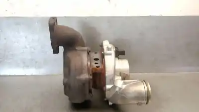 Автозапчастина б/у турбонагрузник для mercedes-benz clase r (w251, v251) r 320 cdi 4-matic (251.125) посилання на oem iam a6420900280 7576081 garrett a6420900780