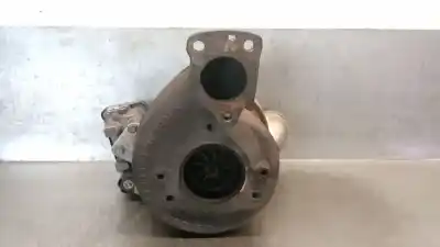 Автозапчастина б/у турбонагрузник для mercedes-benz clase r (w251, v251) r 320 cdi 4-matic (251.125) посилання на oem iam a6420900280 7576081 garrett a6420900780